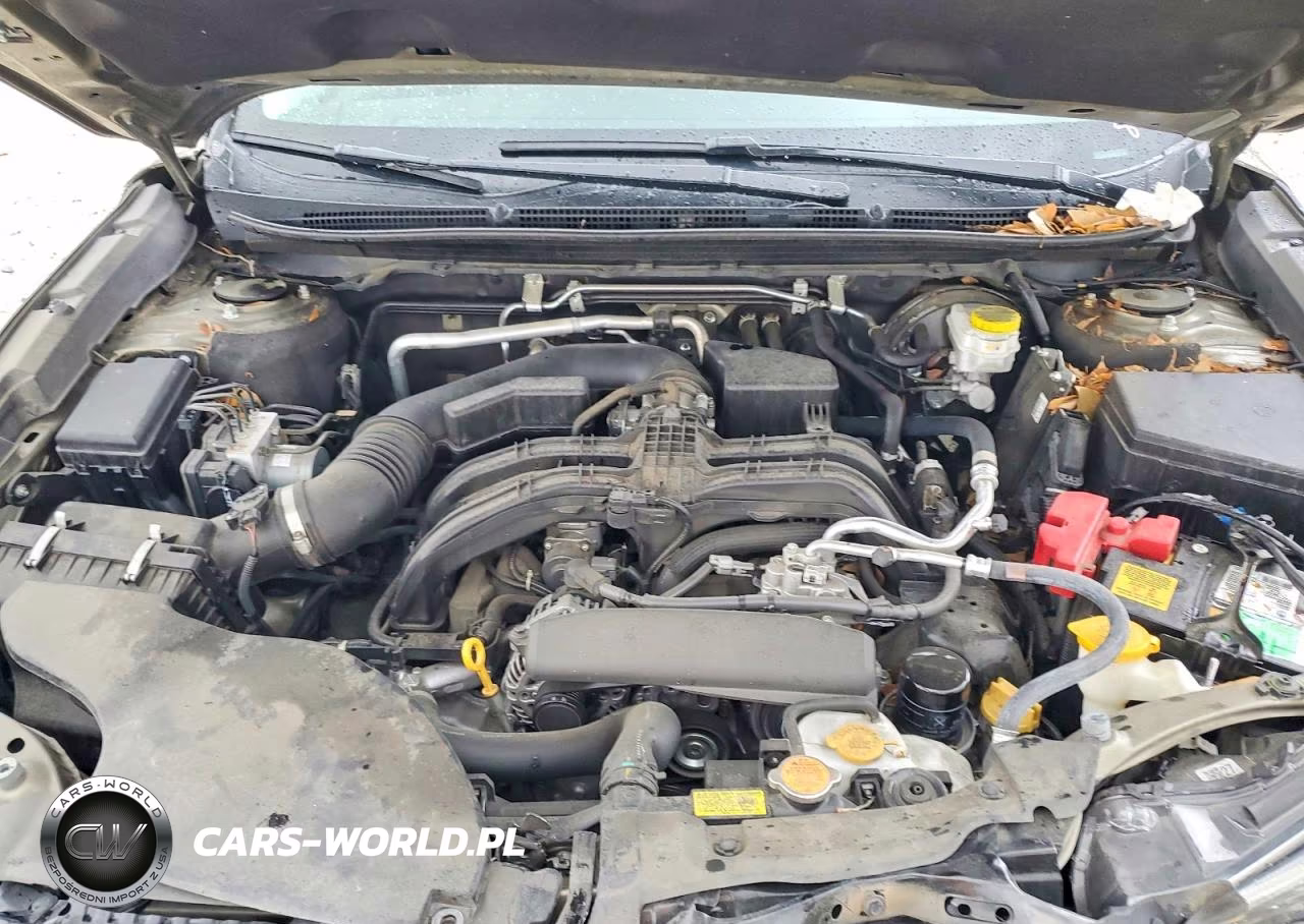 2022 Subaru Outback Premium VIN:4S4BTAFC6N3228657 - 11