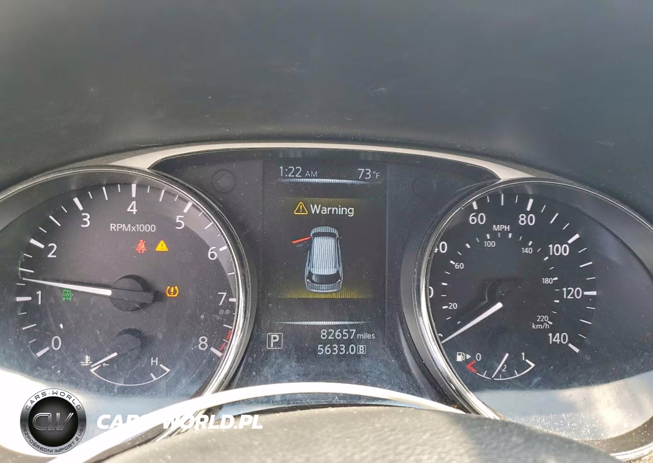 2014 Nissan Rogue S VIN:5N1AT2MV5EC855176 - 9
