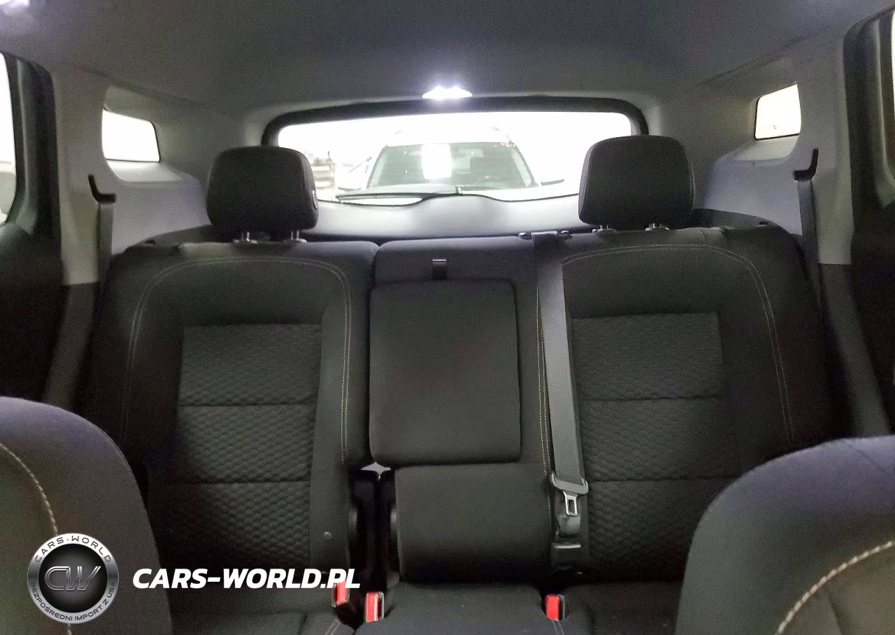 2019 GMC Terrain Sle VIN:3GKALTEV7KL137450 - 10