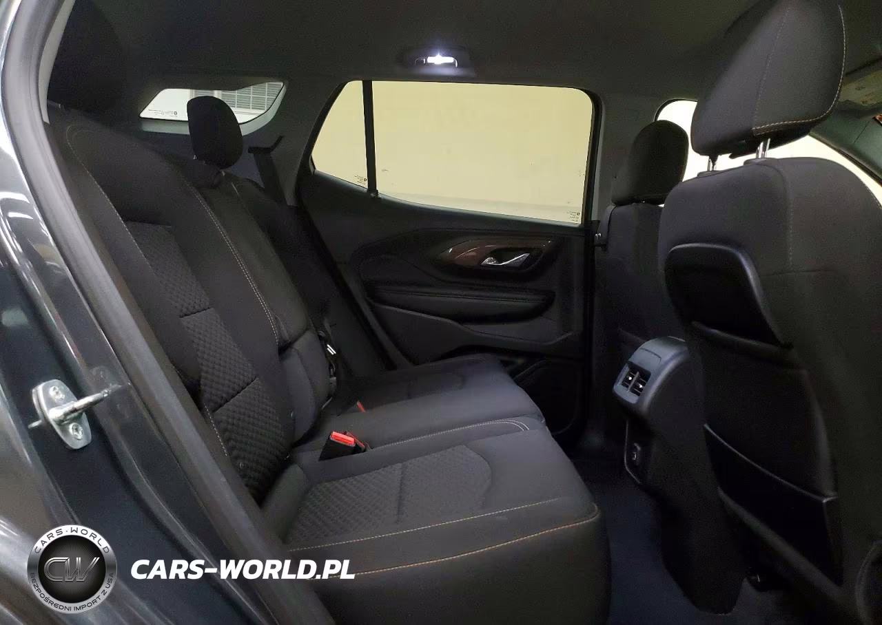 2019 GMC Terrain Sle VIN:3GKALTEV7KL137450 - 11