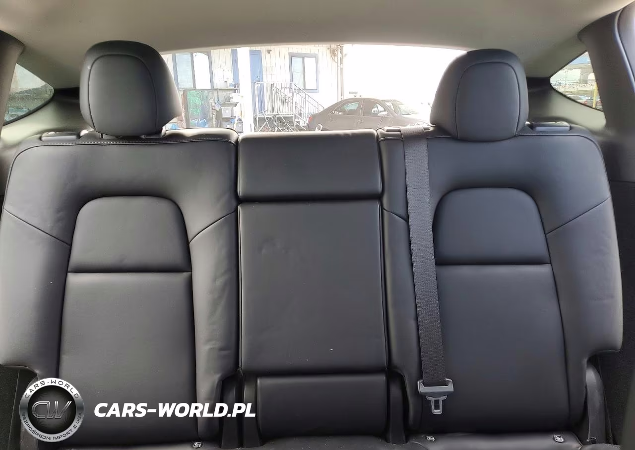 2023 Tesla Model Y VIN:7SAYGDEE5PF945924 - 10