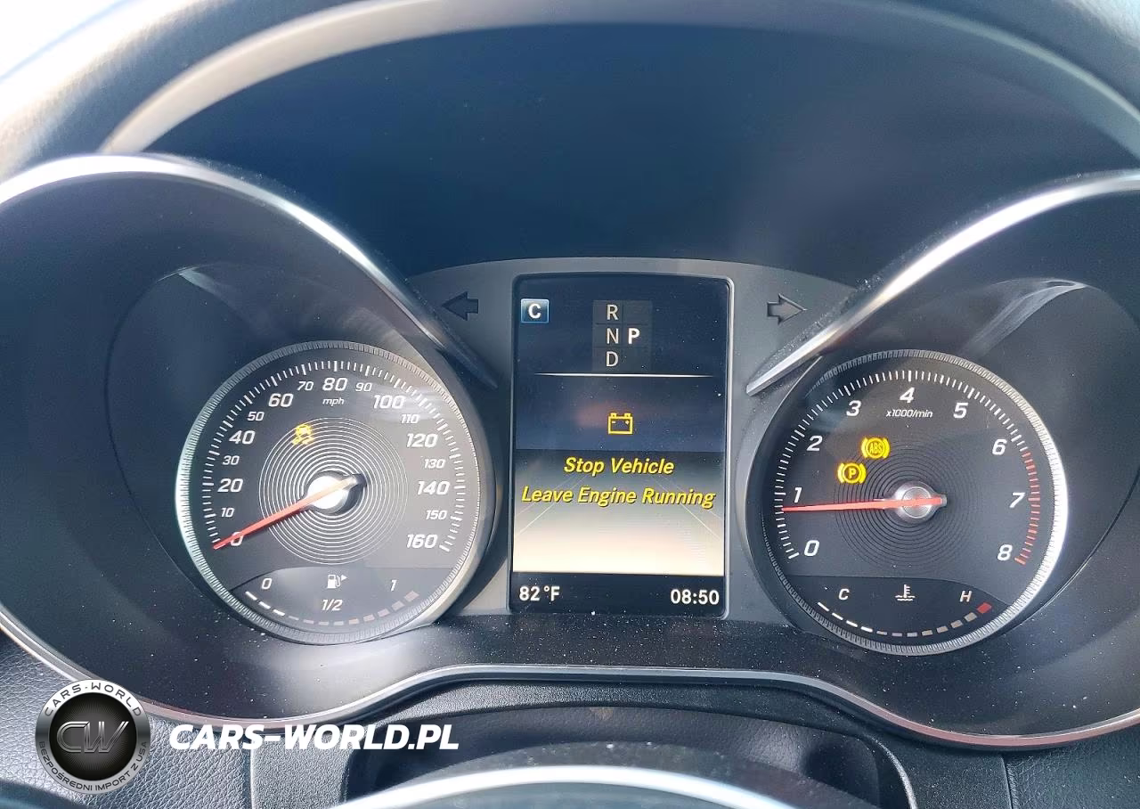 2019 Mercedes-Benz Glc 300 VIN:WDC0G4JB9KV140602 - 13