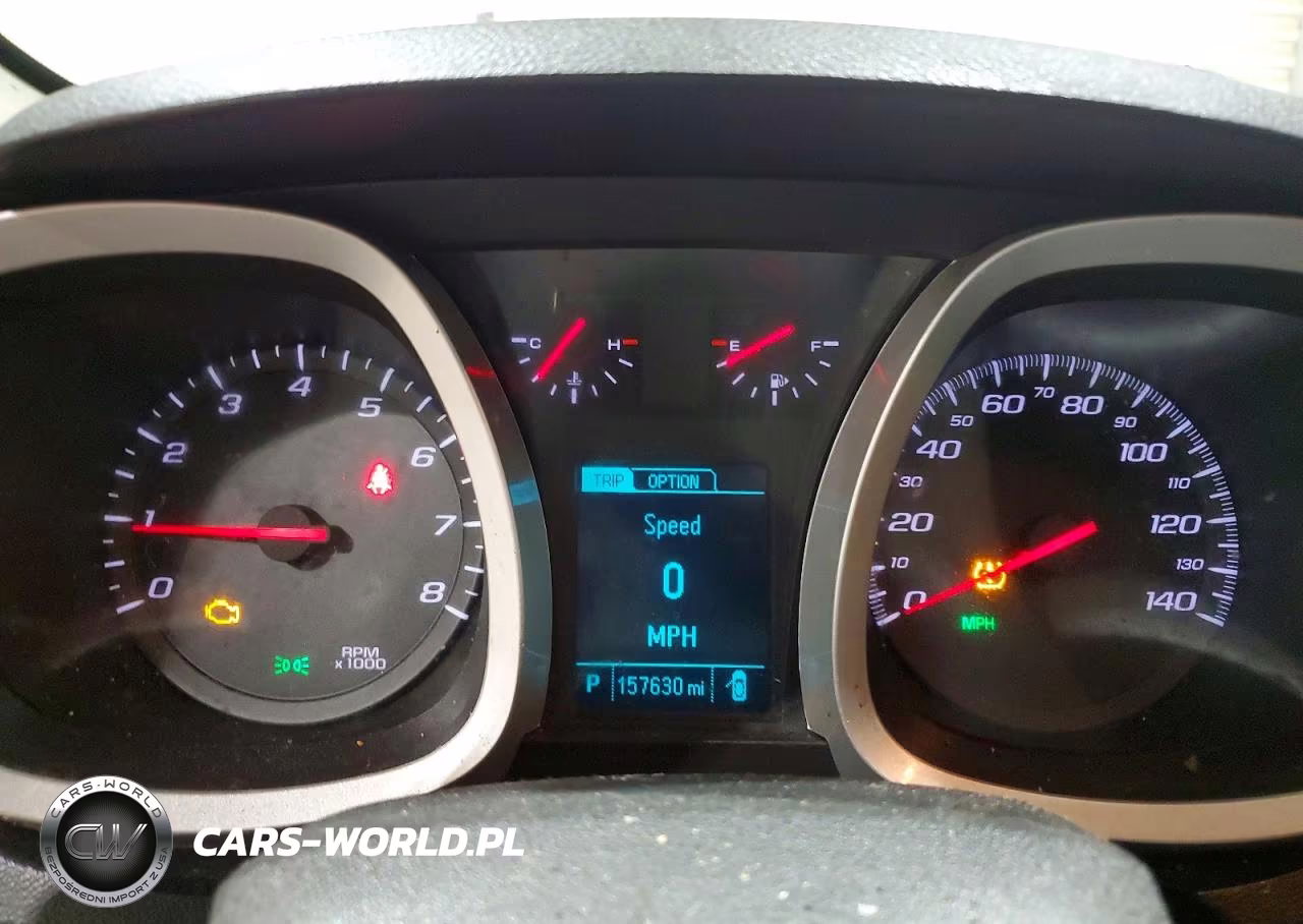 2015 Chevrolet Equinox Ls VIN:2GNALAEK3F1180574 - 9