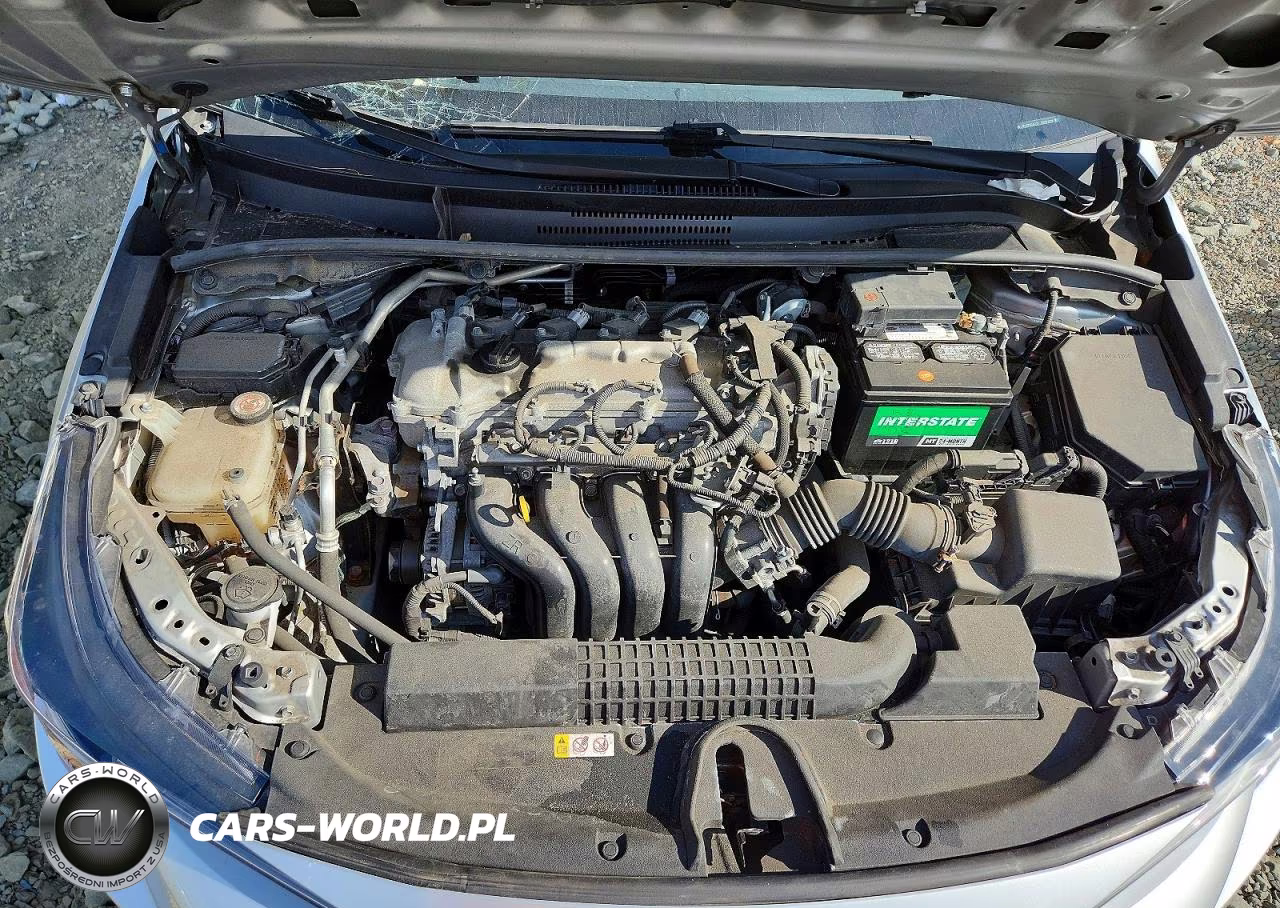 2020 Toyota Corolla Le VIN:JTDEPRAE2LJ037307 - 11