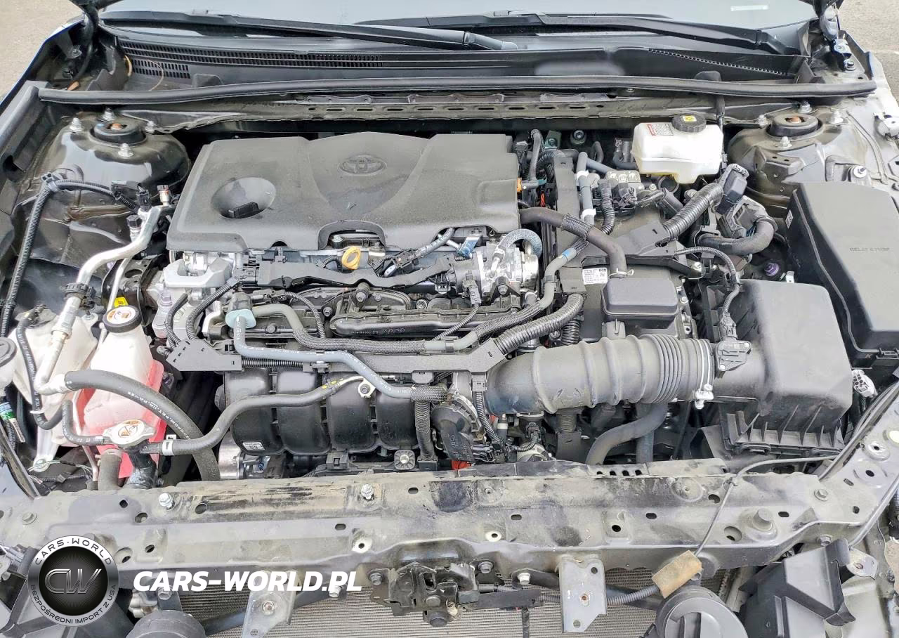 2024 Toyota Camry Hybrid Se VIN:4T1S31AK9RU621017 - 11