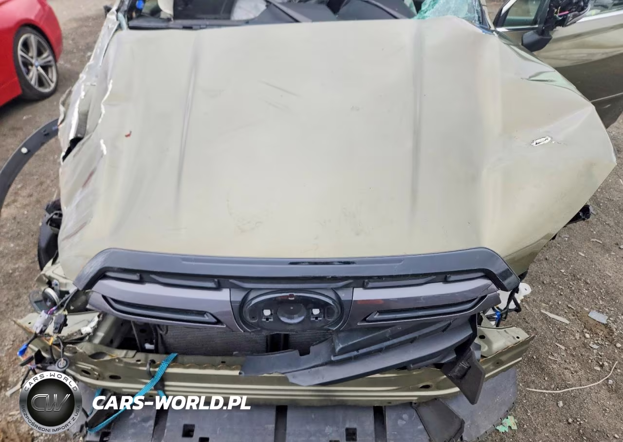 2022 Subaru Forester Limited VIN:JF2SKAPC3NH508997 - 12