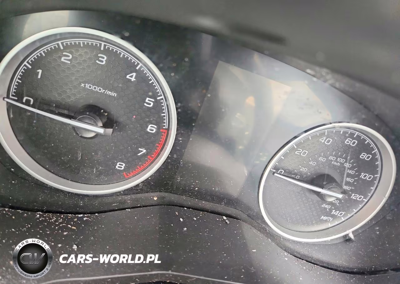 2022 Subaru Forester Limited VIN:JF2SKAPC3NH508997 - 9