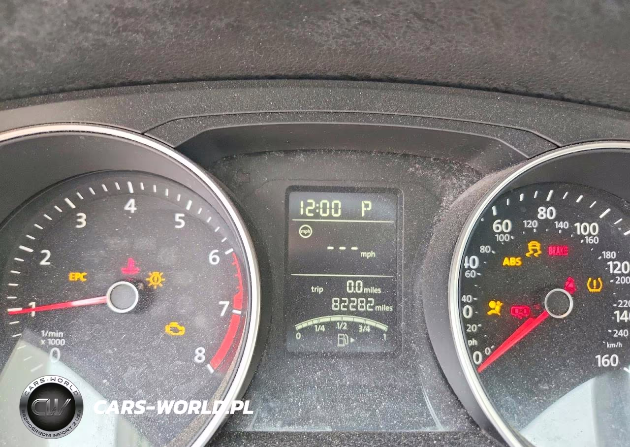 2015 Volkswagen Jetta Se VIN:3VWD07AJ6FM231120 - 9