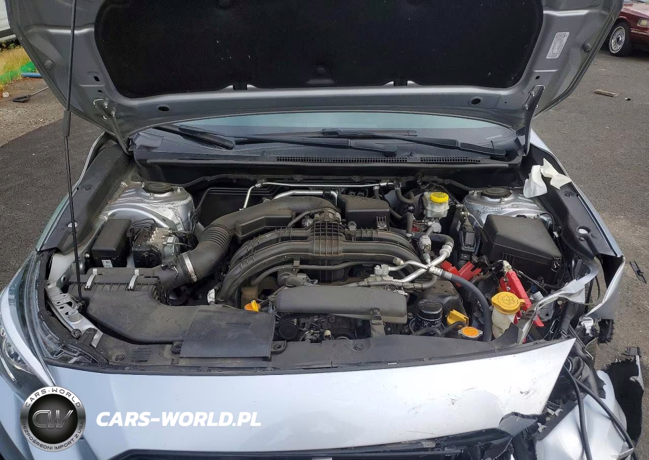 2017 Subaru Impreza Sport VIN:4S3GKAL69H3627272 - 11