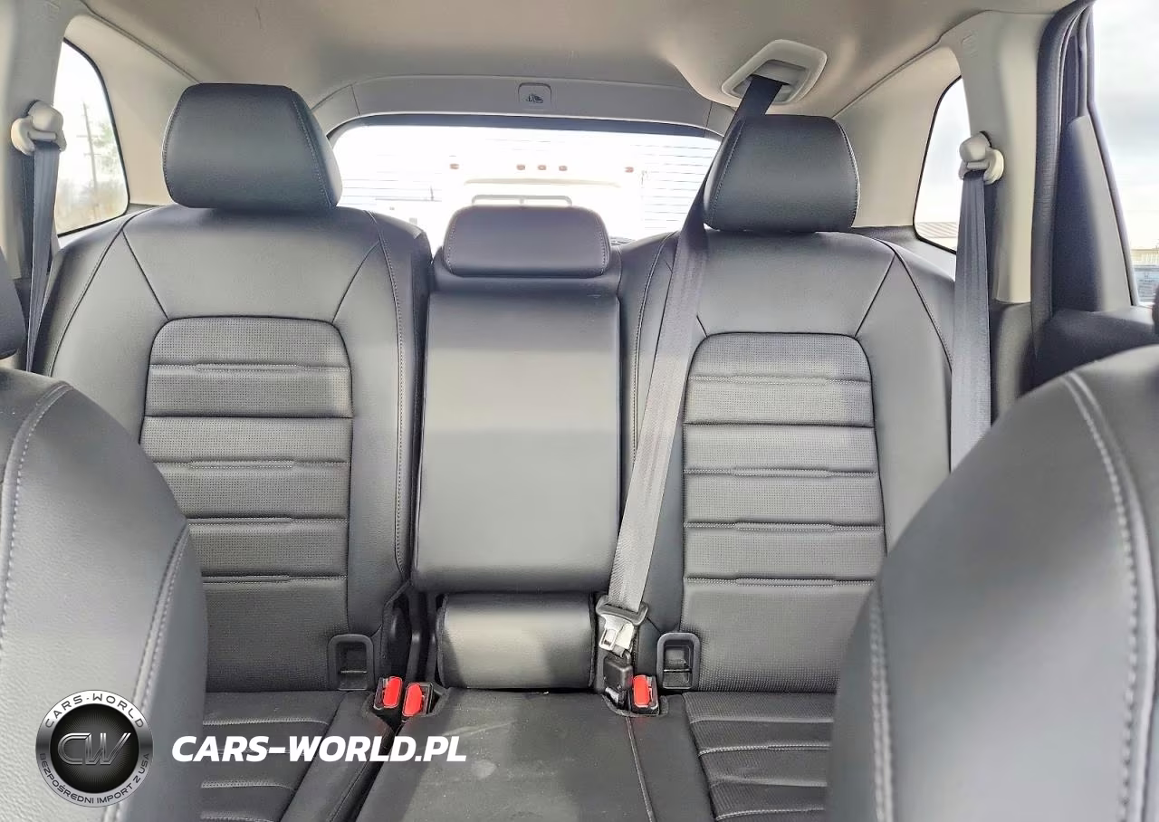 2024 Honda Cr-V Exl VIN:5J6RS4H78RL002448 - 10