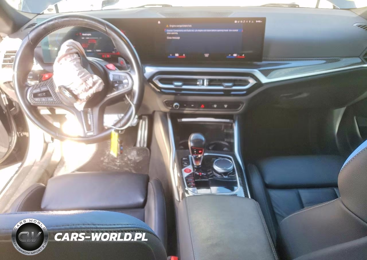 2023 BMW M2 VIN:3MF13DM04P8D41413 - 8