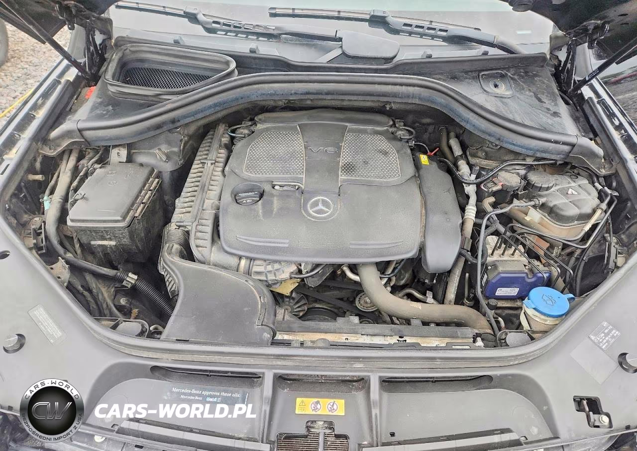 2017 Mercedes-Benz Gle 350 4Matic VIN:4JGDA5HB1HA927379 - 12