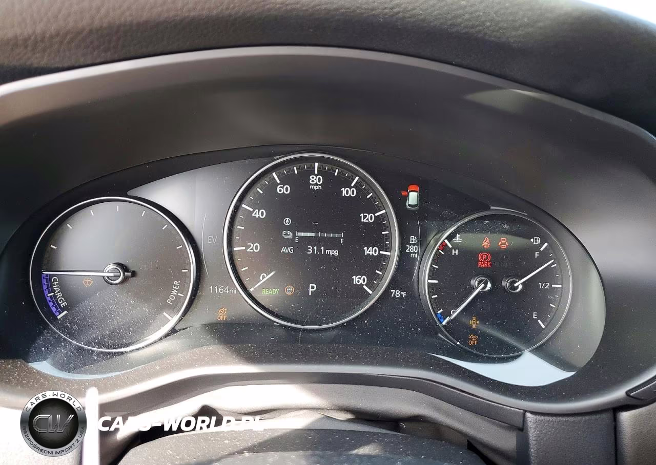2025 Mazda Cx-50 Premium VIN:7MMVAADW0SN125223 - 9