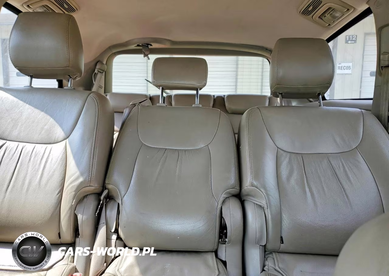 2009 Toyota Sienna Le 8-Passenger VIN:5TDZK23C79S228591 - 10