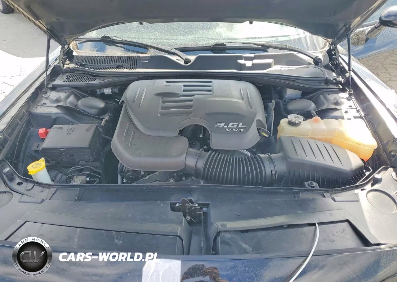 2022 Dodge Challenger Gt VIN:2C3CDZJG0NH226595 - 11