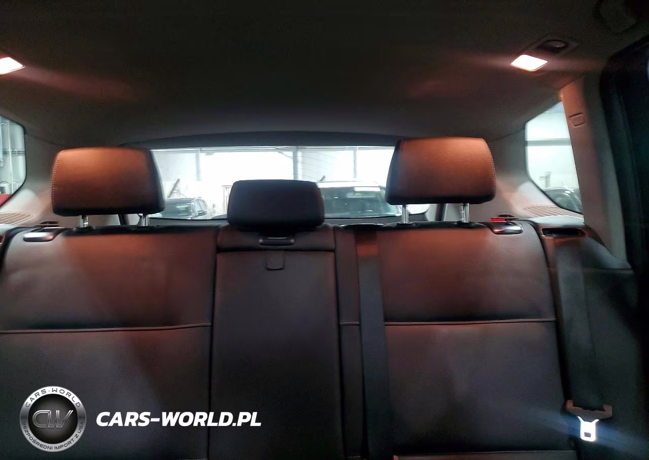 2015 BMW X3 xDrive28I VIN:5UXWX9C50F0D58842 - 10