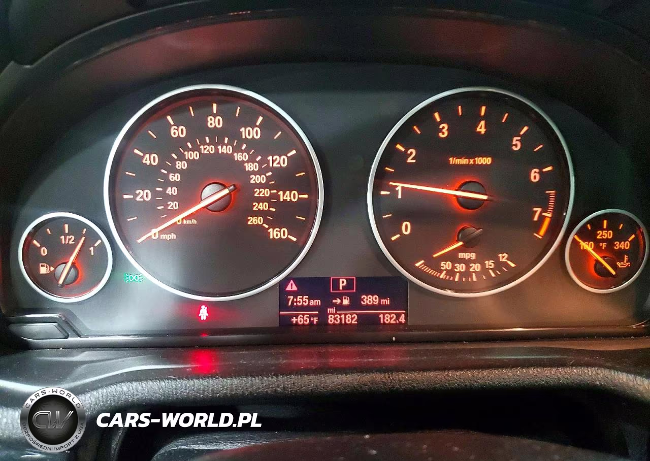 2015 BMW X3 xDrive28I VIN:5UXWX9C50F0D58842 - 9