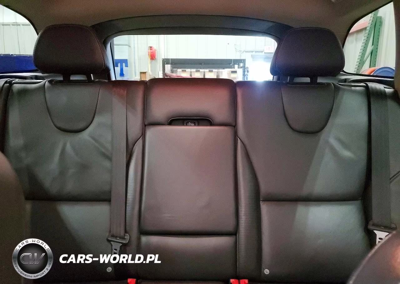 2011 Volvo Xc60 3.2 VIN:YV4952DZ7B2196553 - 10