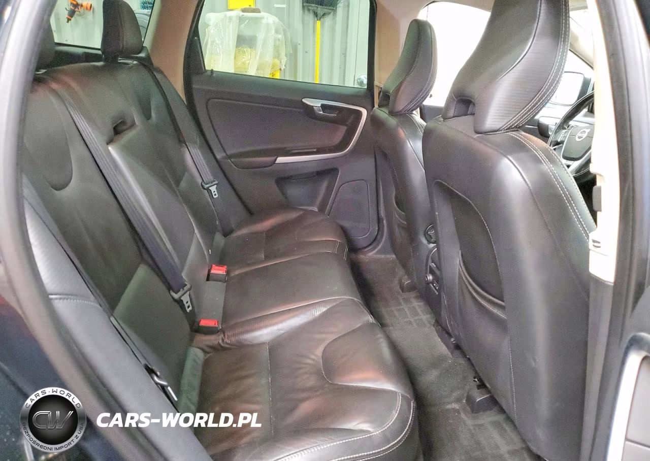2011 Volvo Xc60 3.2 VIN:YV4952DZ7B2196553 - 11