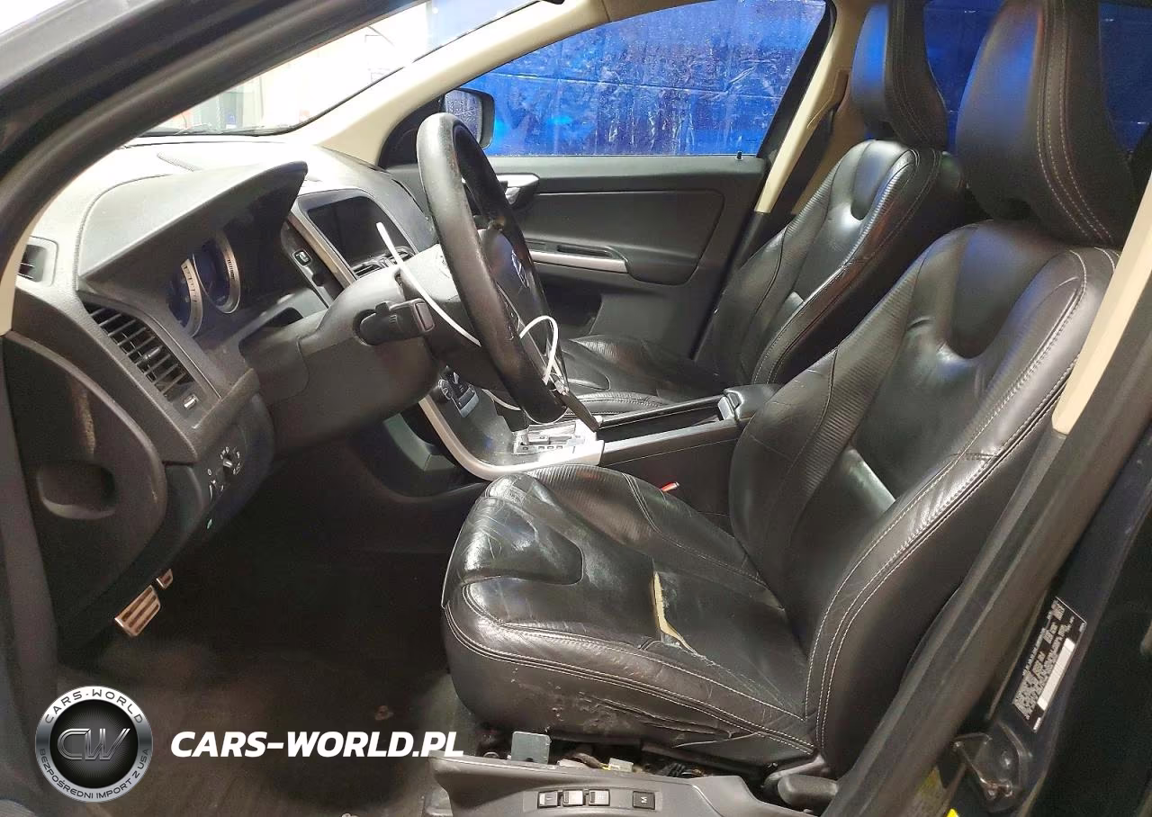 2011 Volvo Xc60 3.2 VIN:YV4952DZ7B2196553 - 7