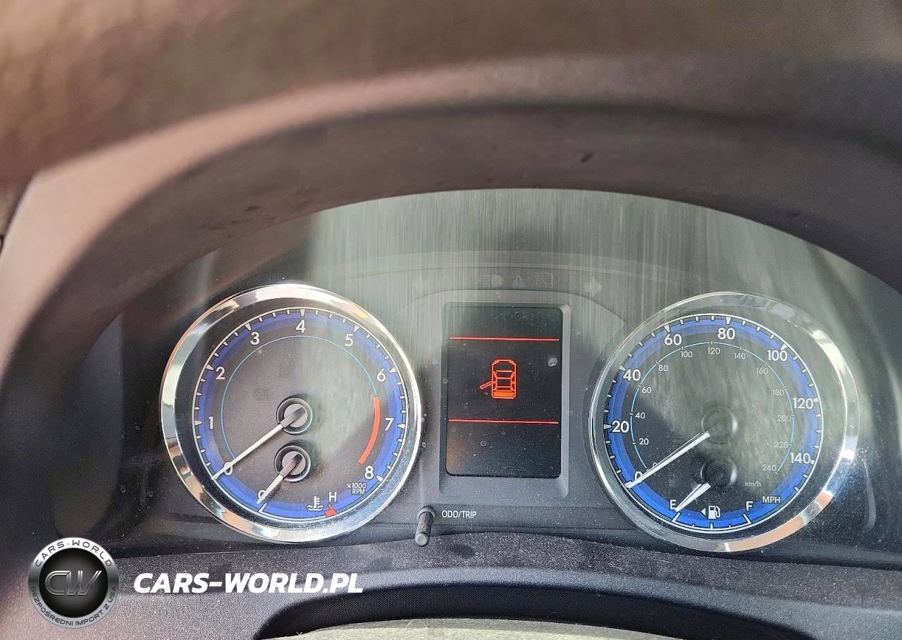 2019 Toyota Corolla Le VIN:2T1BURHEXKC215623 - 9