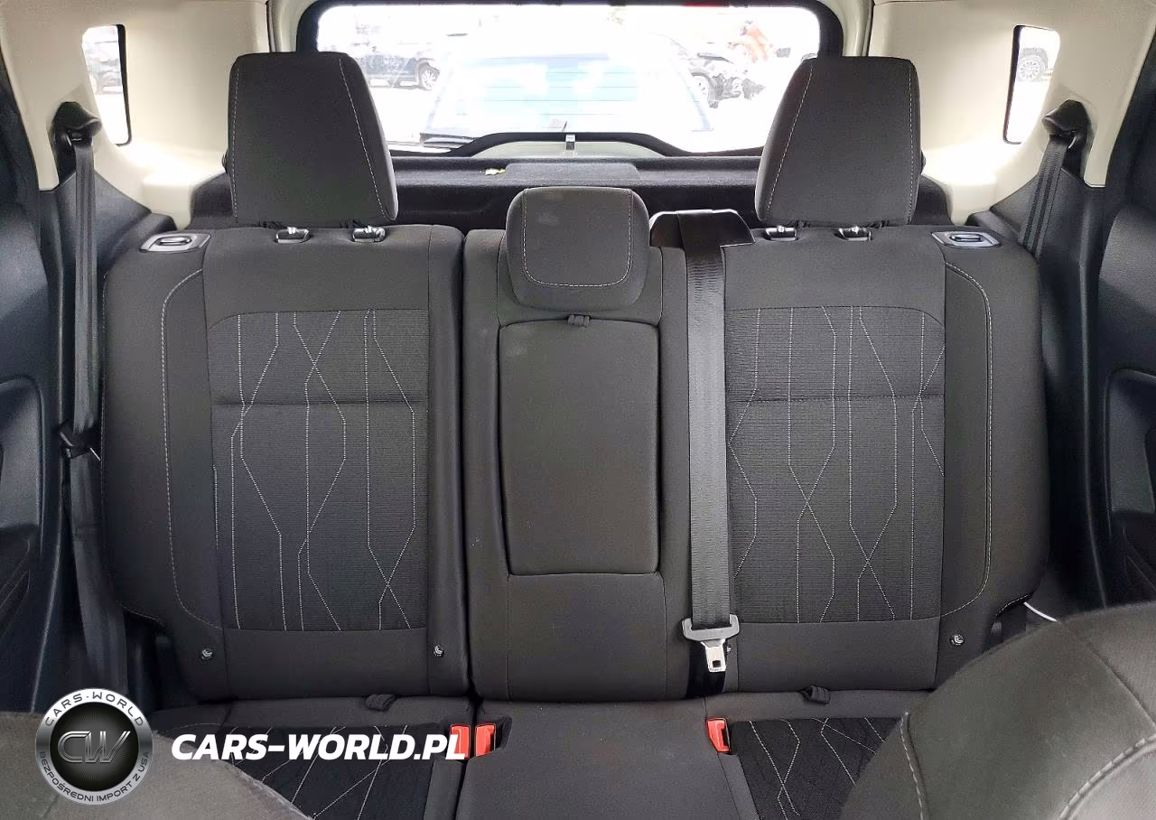 2019 Ford Ecosport Se VIN:MAJ3S2GE6KC294063 - 10