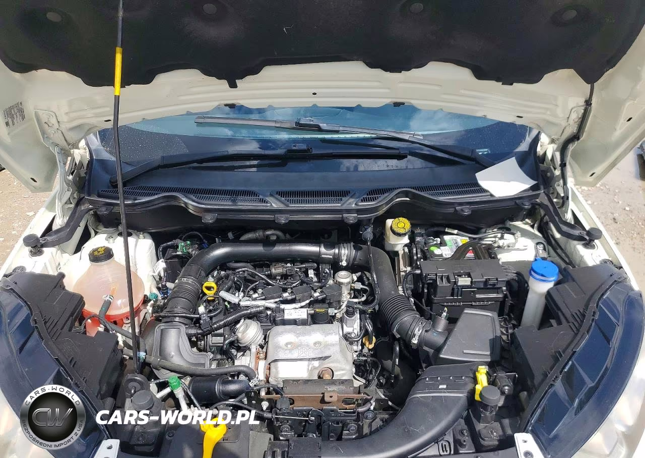 2019 Ford Ecosport Se VIN:MAJ3S2GE6KC294063 - 12