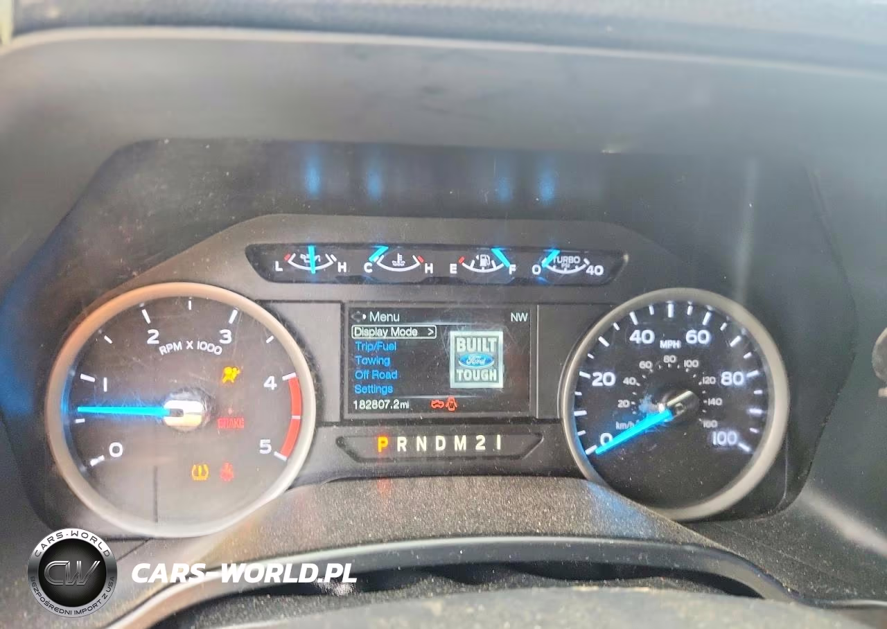 2019 Ford F350 Super Duty VIN:1FT8W3BT4KEE02734 - 9