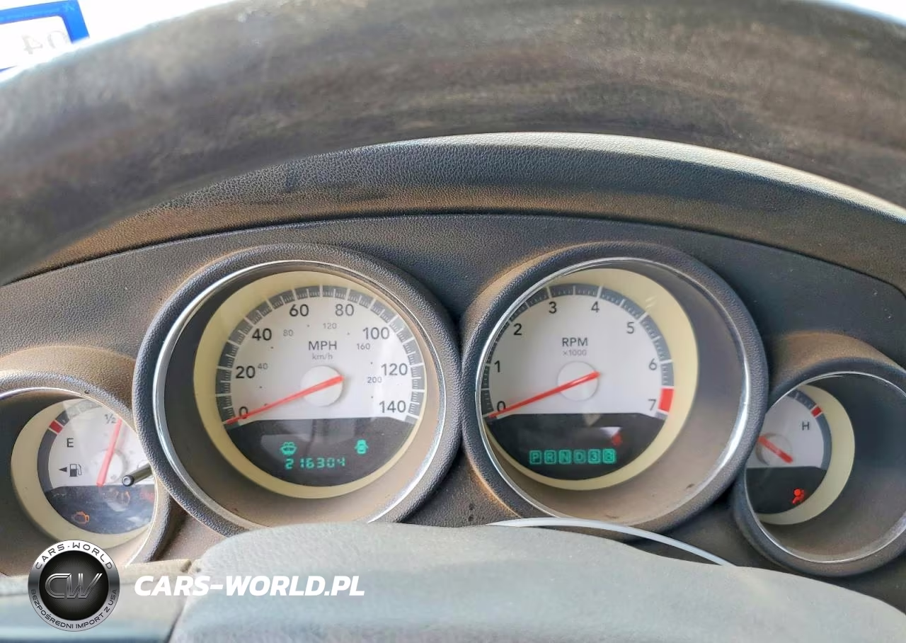 2009 Dodge Charger Sxt VIN:2B3KA33V39H508777 - 9