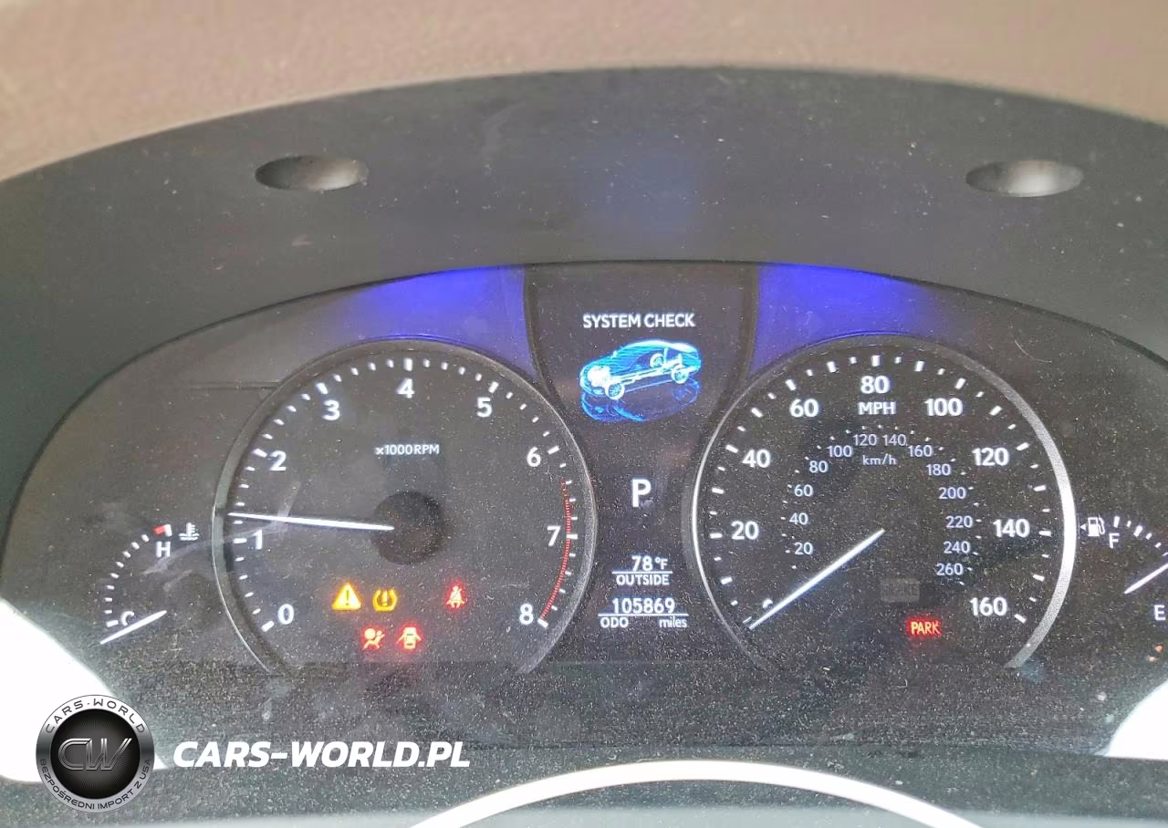 2014 Lexus Ls 460 VIN:JTHBL5EF7E5132742 - 9