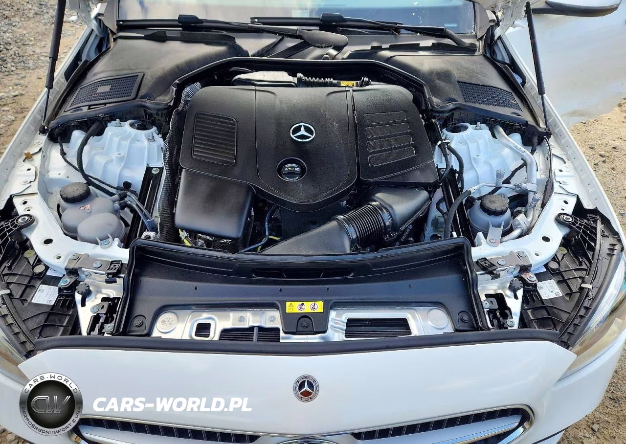 2025 Mercedes-Benz C 300 4Matic VIN:W1KAF4HB6SR277255 - 11