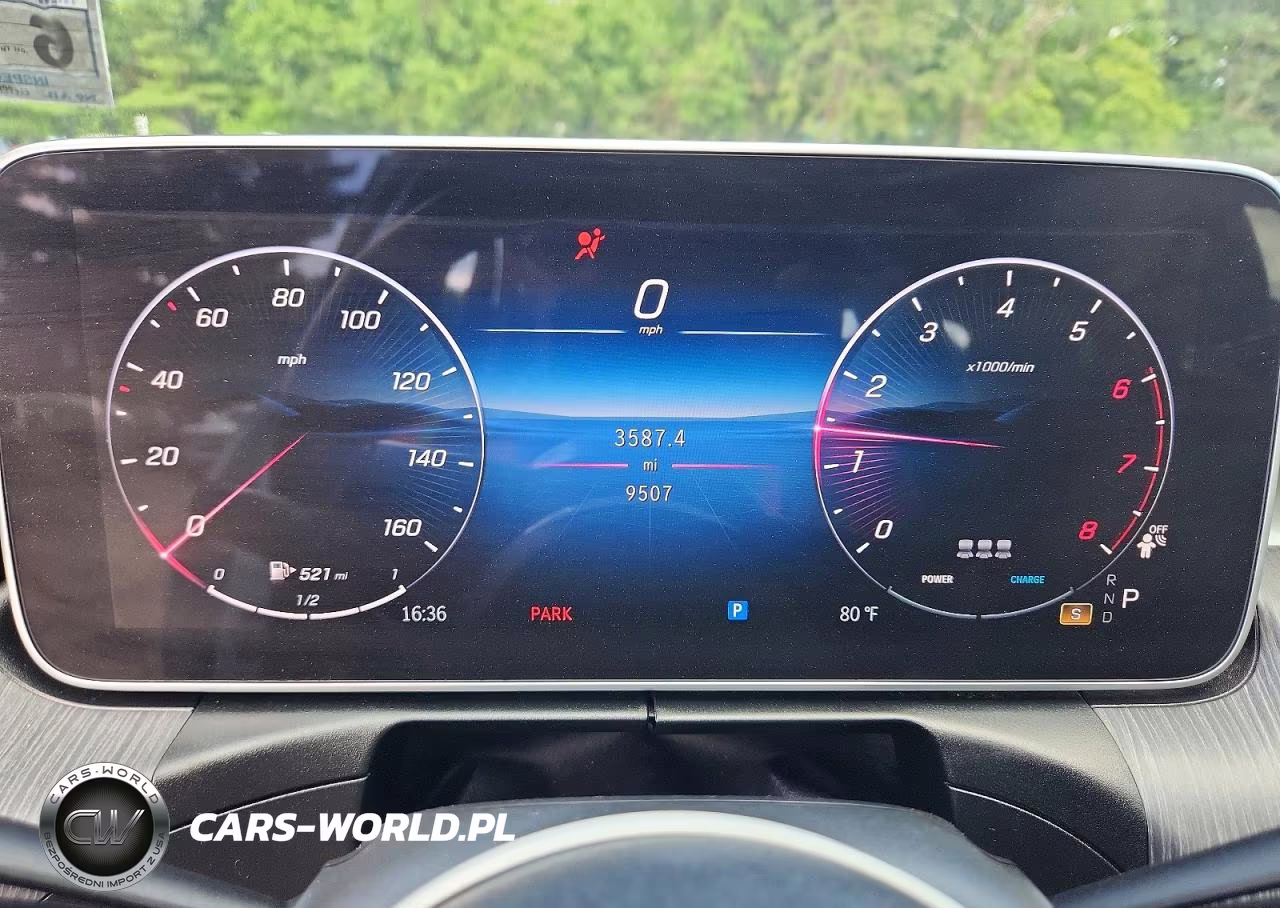 2025 Mercedes-Benz C 300 4Matic VIN:W1KAF4HB6SR277255 - 9