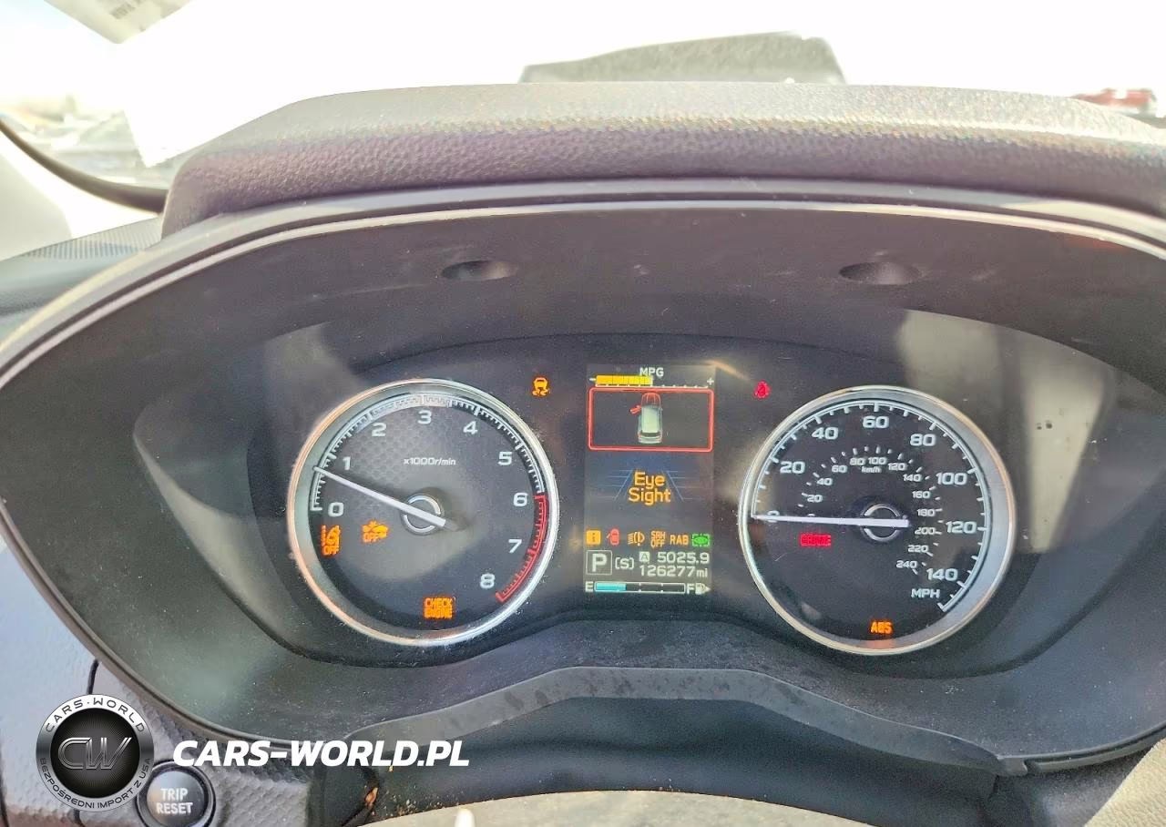 2019 Subaru Forester Touring VIN:JF2SKAWC3KH574916 - 9