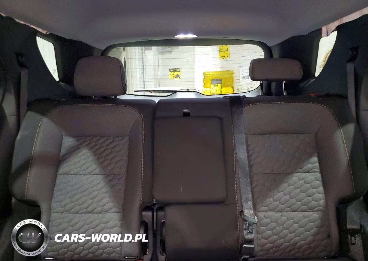 2019 Chevrolet Equinox Lt VIN:3GNAXKEV8KL354345 - 10