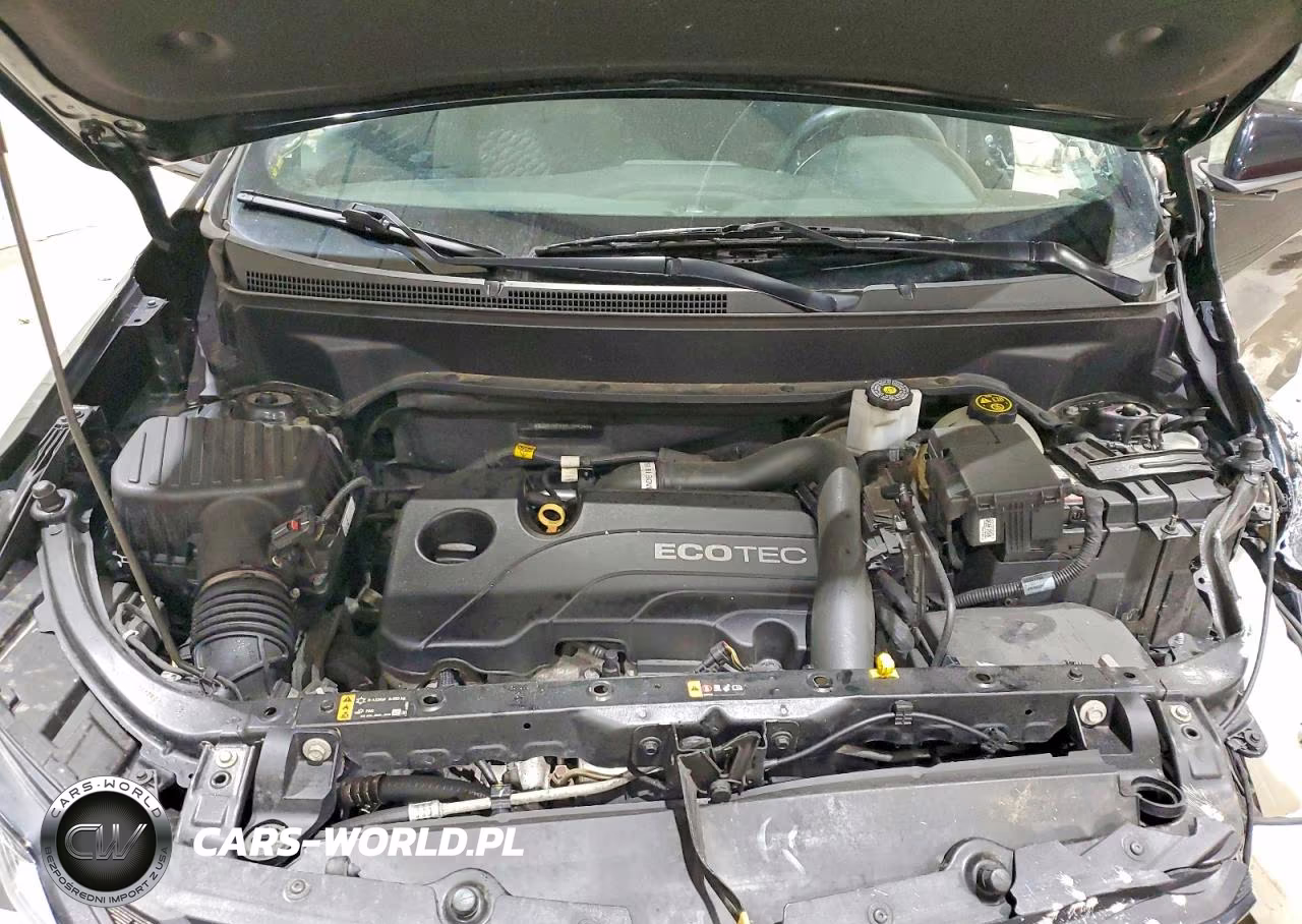 2019 Chevrolet Equinox Lt VIN:3GNAXKEV8KL354345 - 12