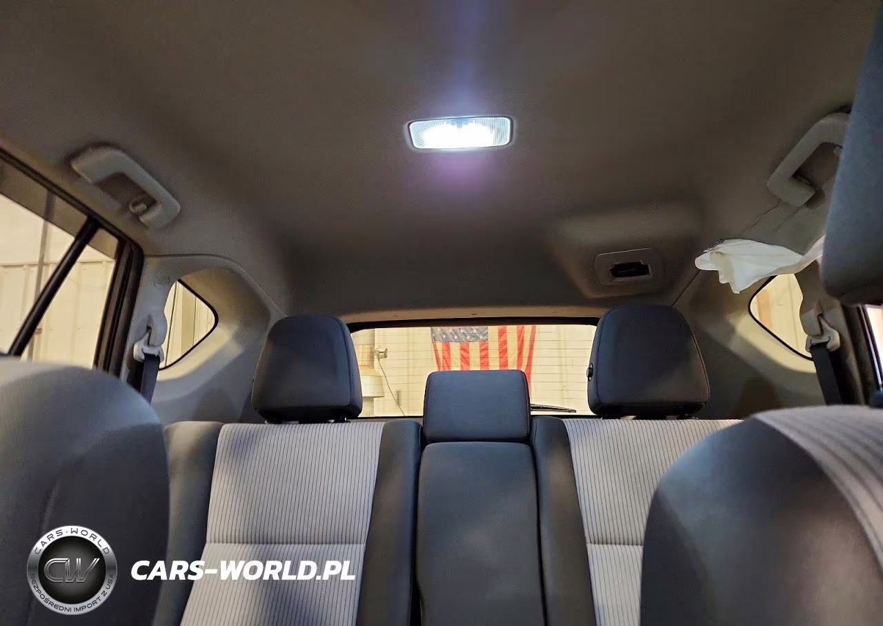 2013 Toyota Rav4 Le VIN:2T3BFREV9DW046170 - 10