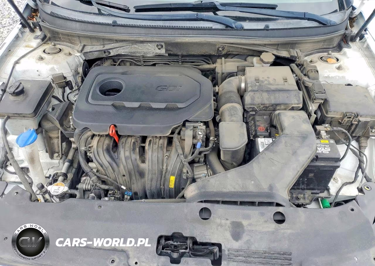 2018 Hyundai Sonata Limited VIN:5NPE34AF9JH646875 - 11