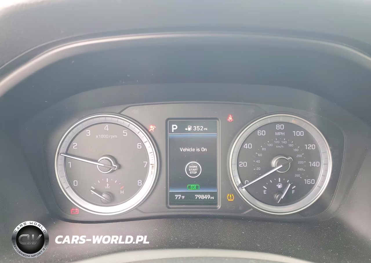 2018 Hyundai Sonata Limited VIN:5NPE34AF9JH646875 - 9