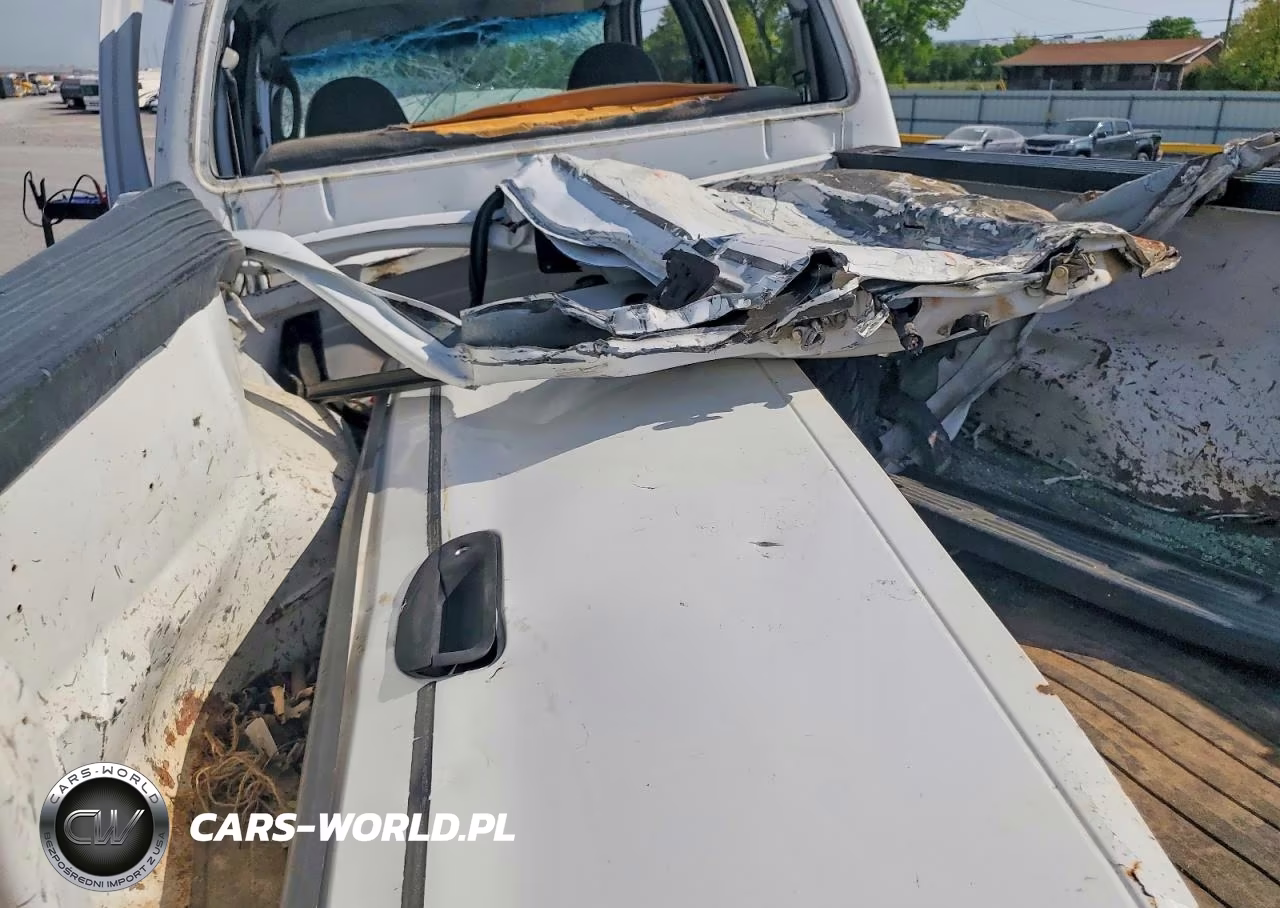 2006 Ford F250 Super Duty VIN:1FTSW21526EC45908 - 12