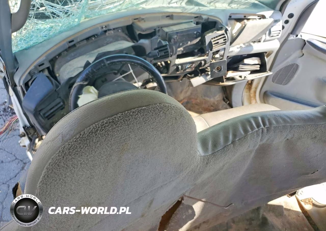 2006 Ford F250 Super Duty VIN:1FTSW21526EC45908 - 8