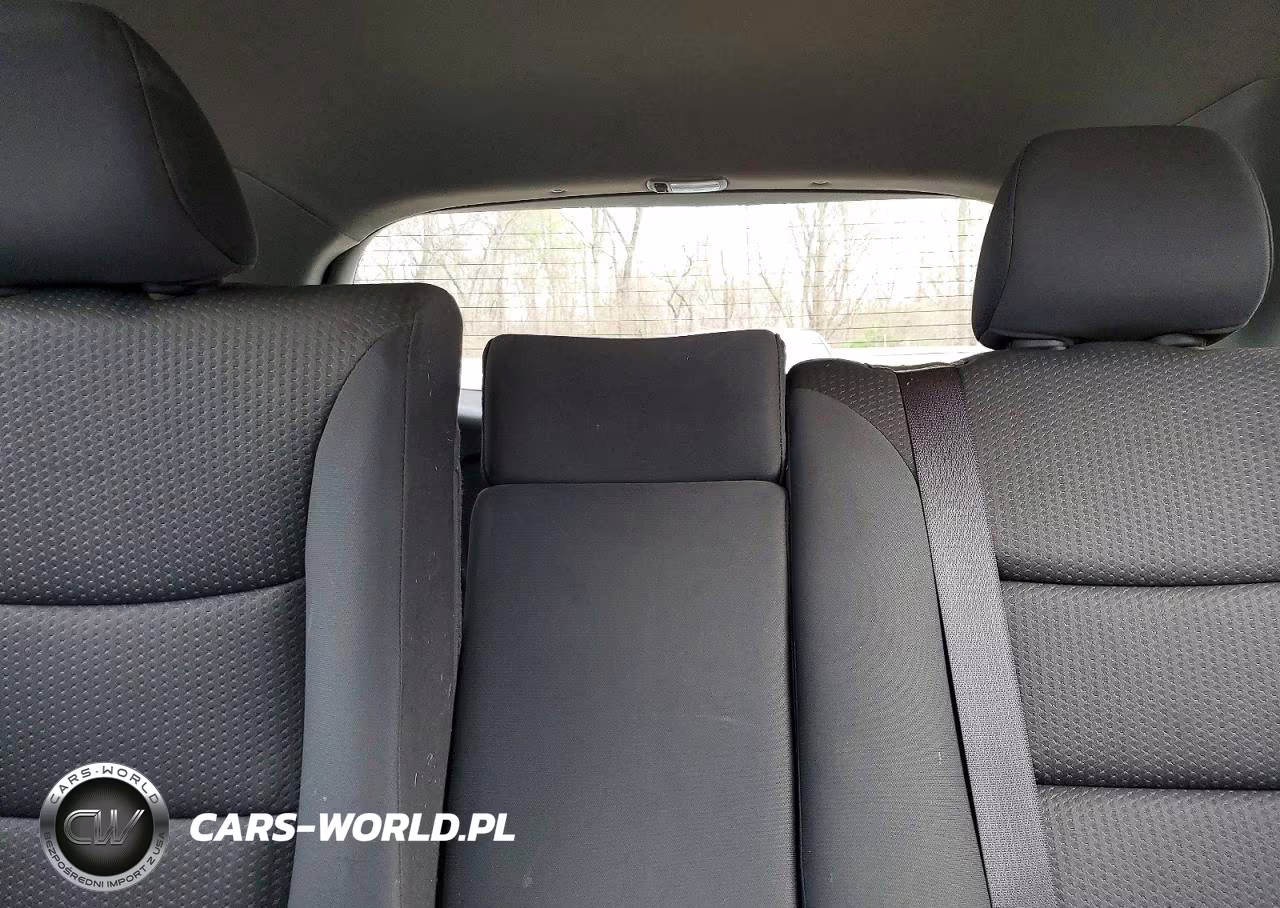 2012 Kia Sorento Lx VIN:5XYKTCA69CG274798 - 10