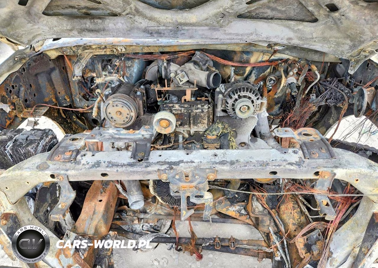 2001 Ford F250 Super Duty VIN:1FTNF21F01EC86035 - 11