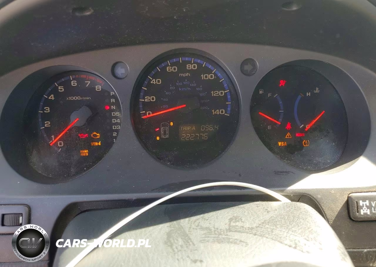 2005 Acura Mdx Touring VIN:2HNYD18815H518526 - 9