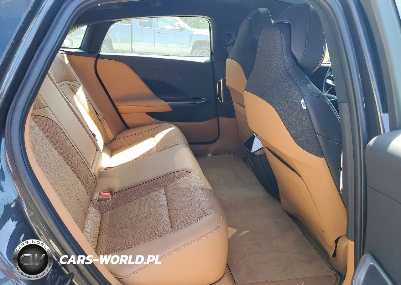 2023 Lucid Motors Air Grand Touring VIN:50EA1GBA7PA001839 - 10