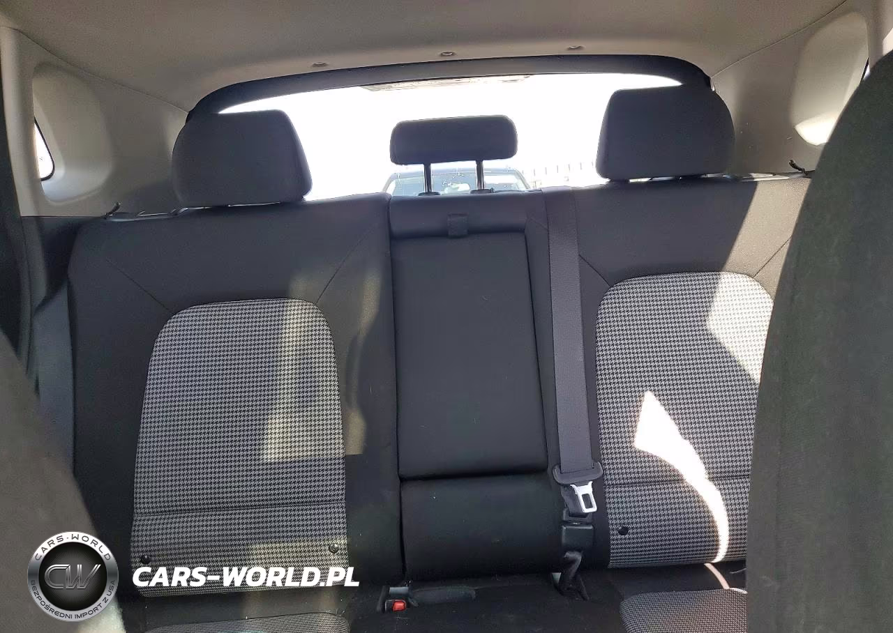 2019 Hyundai Kona Sel VIN:KM8K2CAA3KU377912 - 10