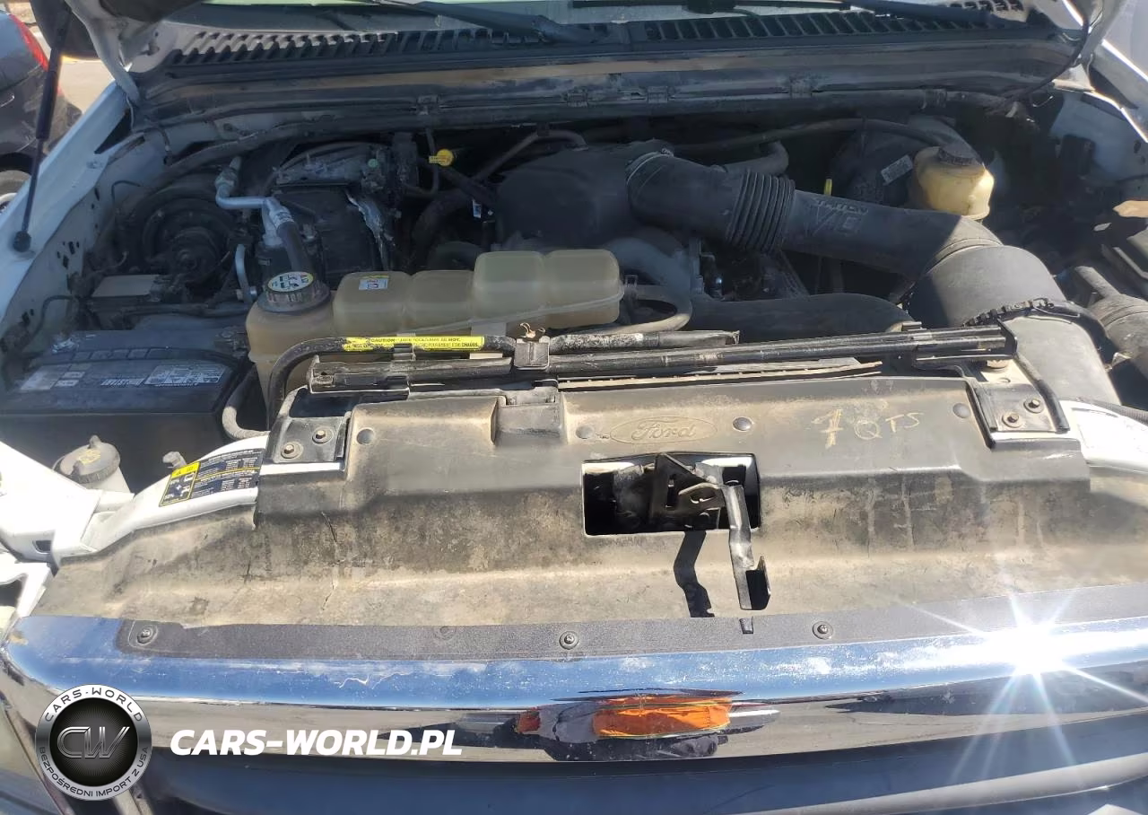 2002 Ford F250 Super Duty VIN:1FTNX21S12EA73882 - 11