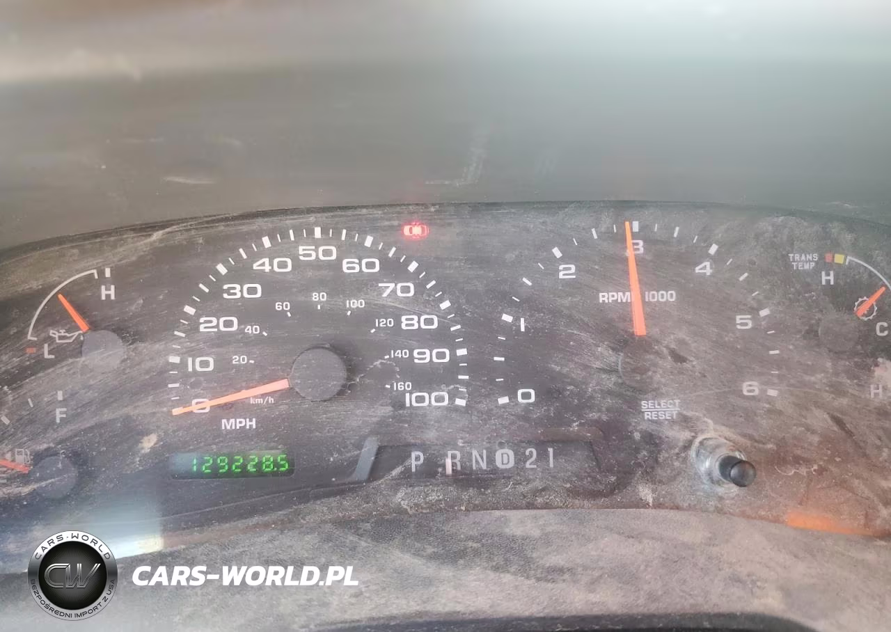 2002 Ford F250 Super Duty VIN:1FTNX21S12EA73882 - 9