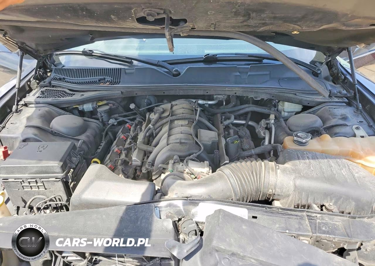 2014 Dodge Challenger R VIN:2C3CDYBT4EH284358 - 11