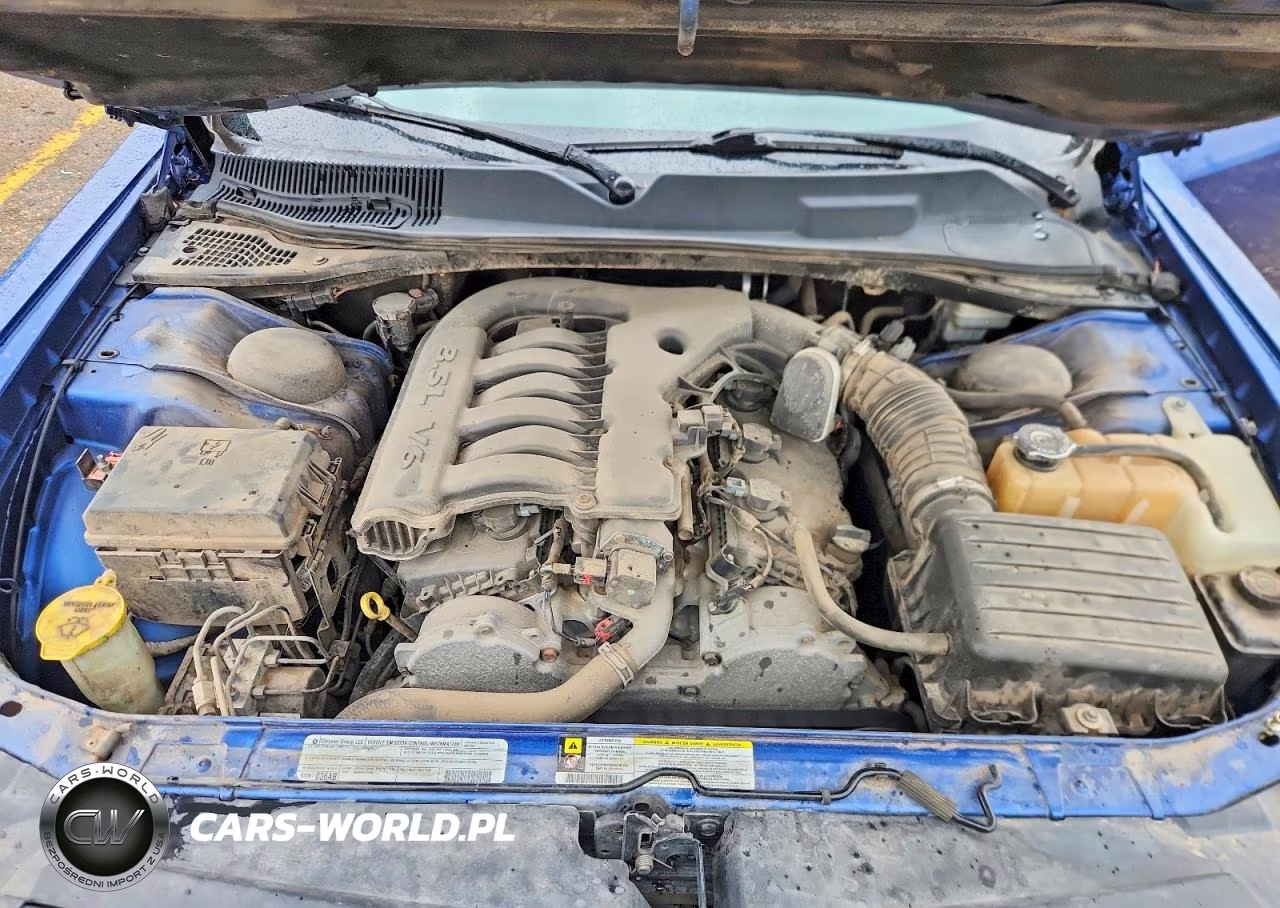 2010 Dodge Challenger Se VIN:2B3CJ4DV6AH280979 - 11