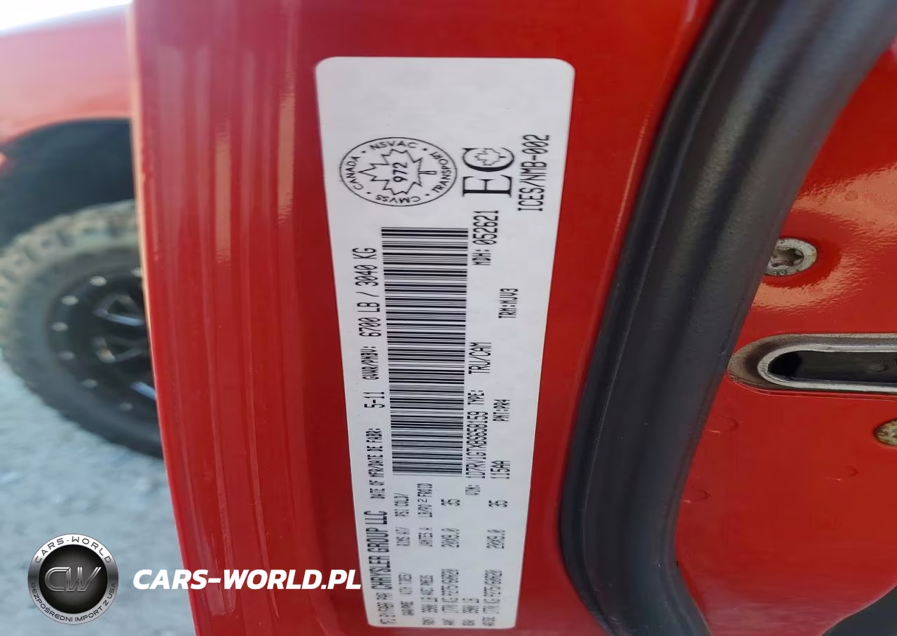 2011 Dodge Ram 1500 VIN:1D7RV1GTXBS658159 - 12